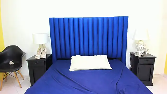 TheHotSaulito webcam