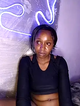 Pretty-Caramel1 webcam