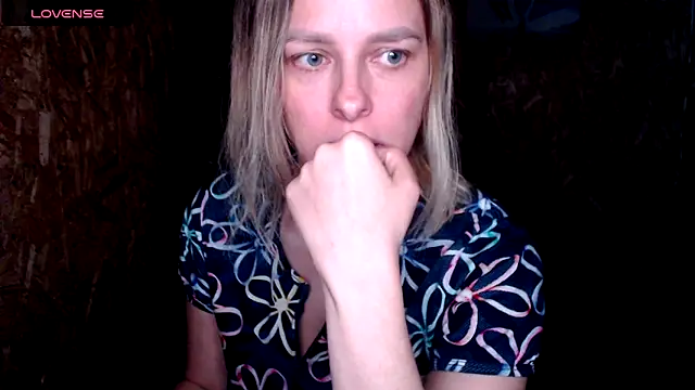 las_sweet webcam