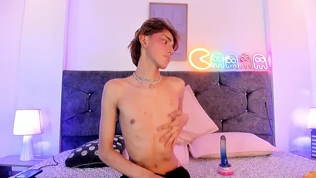Liam_Leone live sex cam