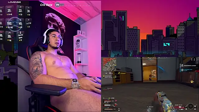 Dimitri_Colleman live sex cam