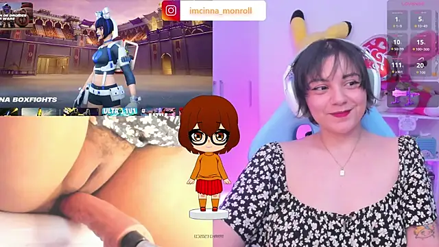 cinna_monroll live sex cam