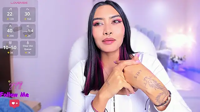 Watch AzuraKindong live on EroticFlix - High definition streams