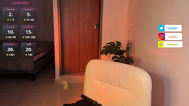Watch rossth1 live on EroticFlix - High definition streams