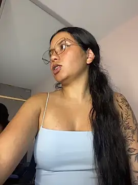 Watch Rosita_forever_ live on EroticFlix - High definition streams