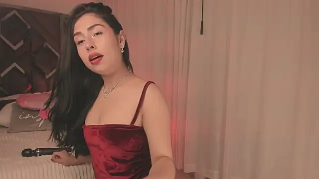 Watch iberiavega live on EroticFlix - High definition streams