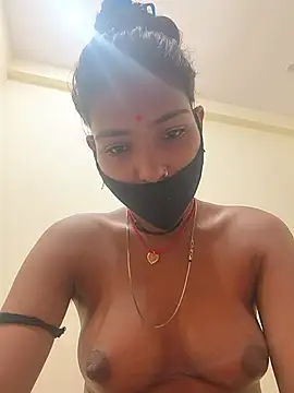 Watch Bhuvika_Love-143 live on EroticFlix - High definition streams