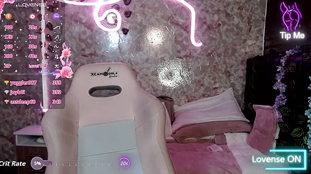 Watch valleriagp live on EroticFlix - High definition streams