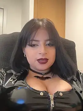 Live sex cam of Noire_Mistress