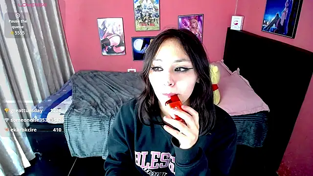 Watch Sakura_Mimi live on EroticFlix - High definition streams