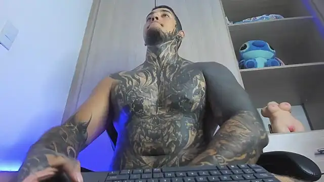 jaxxxonherd (M twink) - CUM HARD IN YOUR FACE