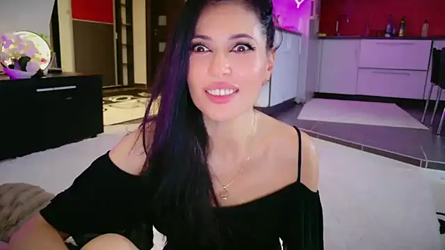 MissSmiley26 webcam