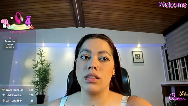 Melisa_Soto webcam