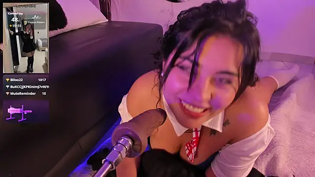 Watch Danna_adams01 live on EroticFlix - High definition streams