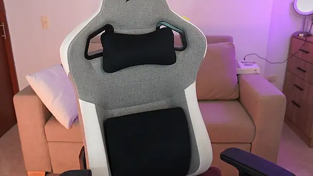 anyacutex webcam