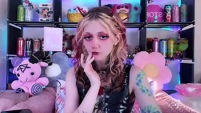 _Devill_Baby webcam
