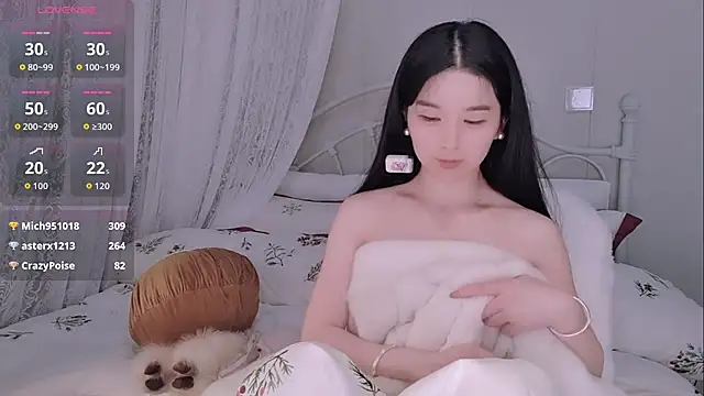 binglin- (Ask my age) - #asian #asian-foot-fetish #black-hair #cam2cam #chinese #cosplay #deluxe-cam2cam #foot-fetish #hd #interactive-toys #lovense #nylon #petite #petite-asian #small-audience #student #topless #topless-asian #upskirt