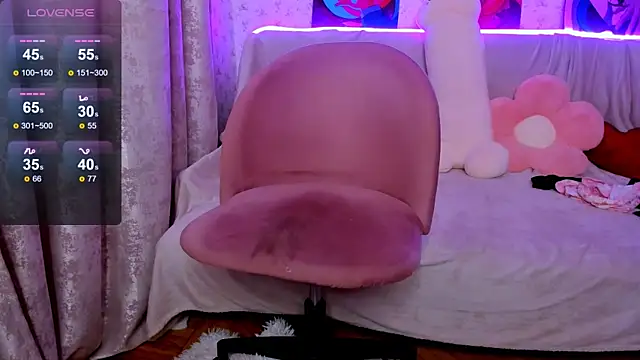 Carry_Star webcam