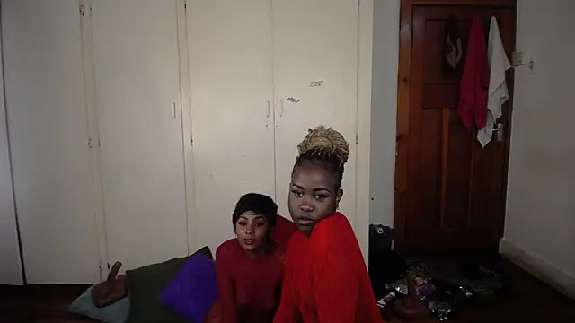 blackrose001 webcam