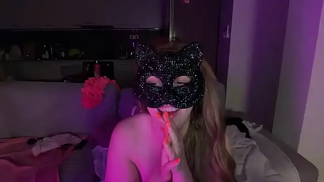GoddessNatasha webcam