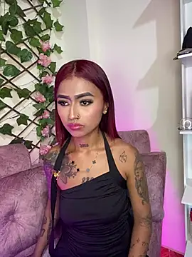 Dirty_isabella18 webcam