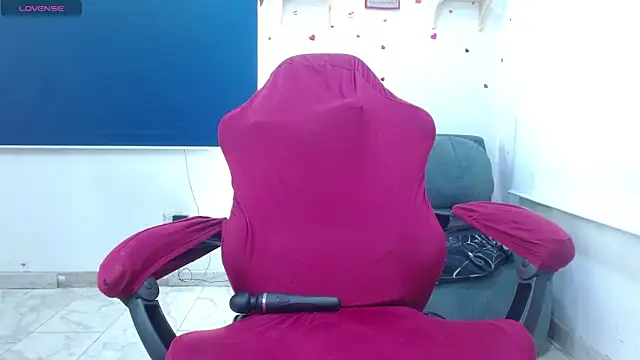 amanne_misa webcam