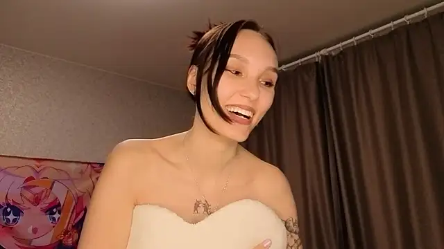 Watch Aurisinst live on EroticFlix - High definition streams