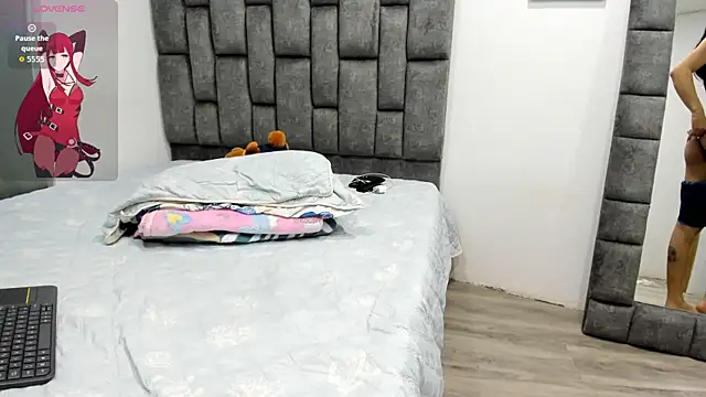 SamaraPike webcam