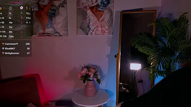 fairy_tara webcam