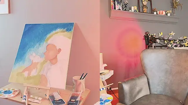 _sarahRose webcam