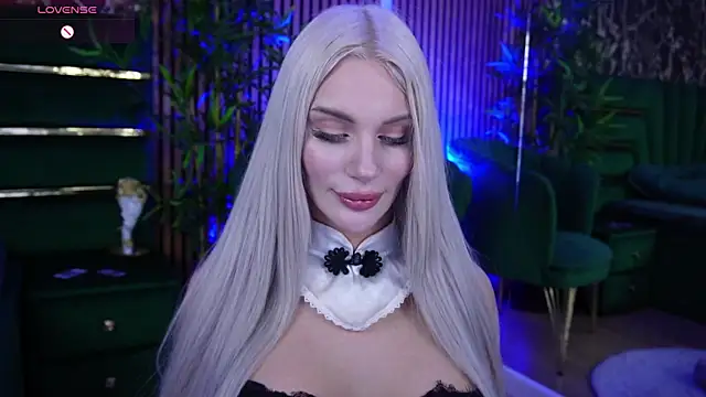BarbieKara webcam