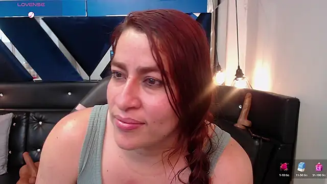 Alison-mar webcam