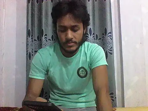 koushik10 webcam