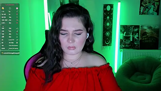 SourCherry__ webcam