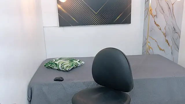 GoldenDesireX_ webcam