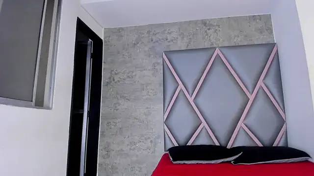DeborayDark webcam