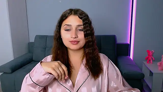 Amelie_Darkside webcam