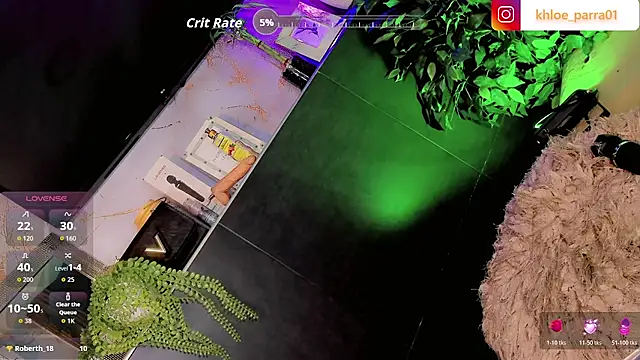 Dafnne-xxx webcam