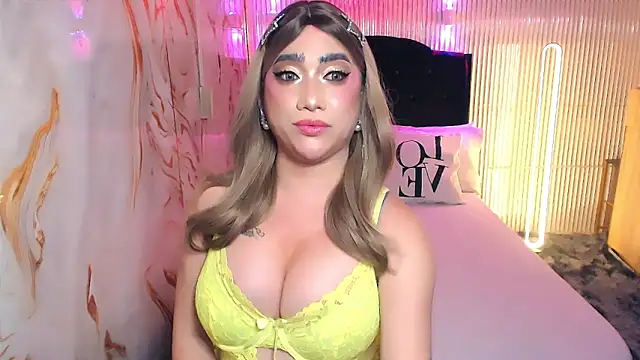 yourtsfantasybigcock (T milf) - FULL NAKED SELFSUCK AND CUMMMSHOT