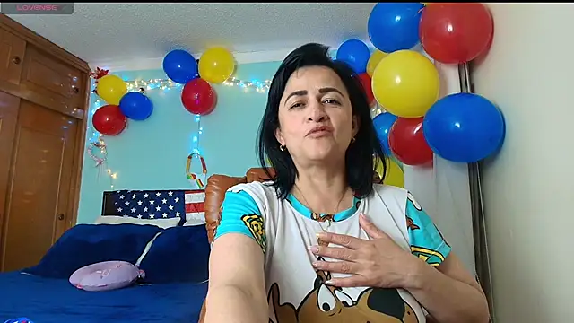ISABEEL_SOFIA01 webcam