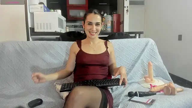 Layla_Sia webcam