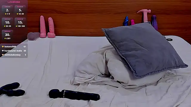 KatashiSenpai live sex cam