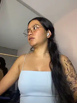 Watch Rosita_forever_ live on EroticFlix - High definition streams