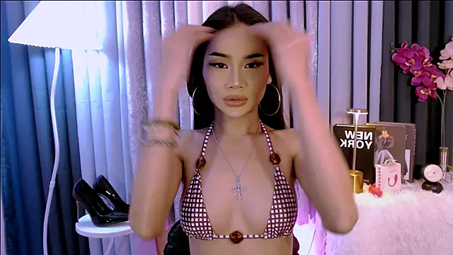coka_bella's live room
