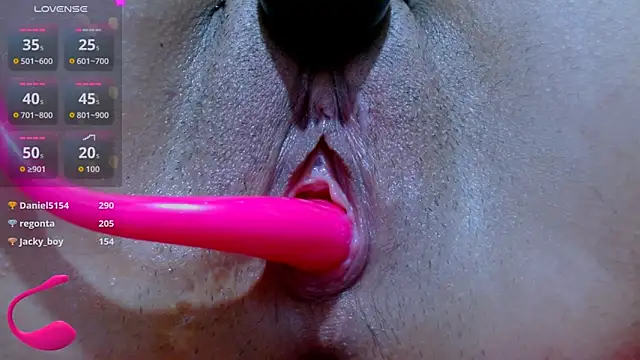 Watch carolina_squirt21 live on EroticFlix - High definition streams