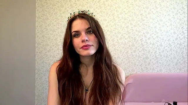 Watch JeniceSourwine live on EroticFlix - High definition streams
