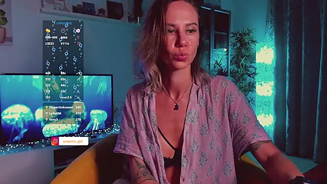 trafka_murafka - Trafka_murafka's free webcam - UK Sex Cams