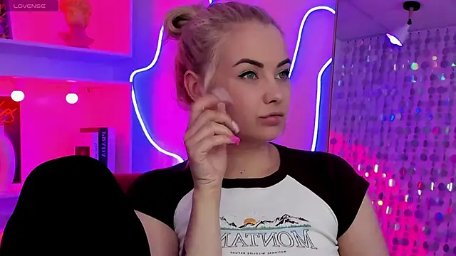 StephanieSweety webcam