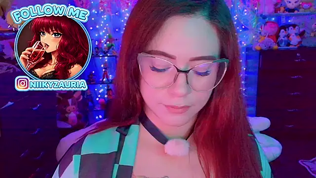 _niiky webcam