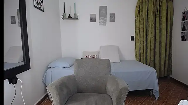 renata_salinas_1 - Renata_salinas_1's free webcam - UK Sex Cams